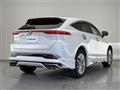 2023 Toyota Harrier