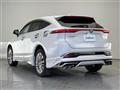2023 Toyota Harrier