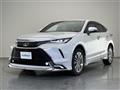 2023 Toyota Harrier
