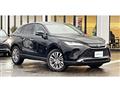 2023 Toyota Harrier