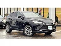2023 Toyota Harrier