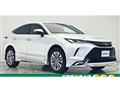 2023 Toyota Harrier