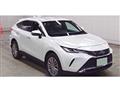 2023 Toyota Harrier
