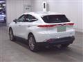 2023 Toyota Harrier