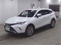 2023 Toyota Harrier