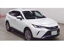 2023 Toyota Harrier