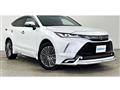 2023 Toyota Harrier