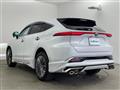 2023 Toyota Harrier