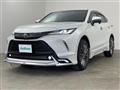 2023 Toyota Harrier