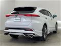 2023 Toyota Harrier