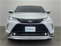 2023 Toyota Harrier