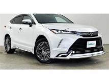 2023 Toyota Harrier