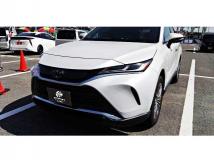 2023 Toyota Harrier