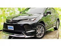 2023 Toyota Harrier