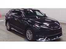 2023 Toyota Harrier