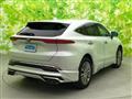 2023 Toyota Harrier