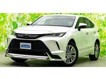 2023 Toyota Harrier