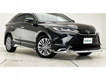 2023 Toyota Harrier