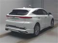 2023 Toyota Harrier