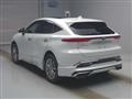 2023 Toyota Harrier