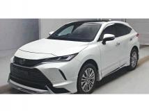 2023 Toyota Harrier