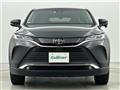 2023 Toyota Harrier