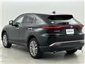 2023 Toyota Harrier