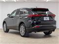 2023 Toyota Harrier