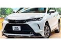 2023 Toyota Harrier