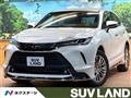 2023 Toyota Harrier