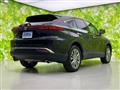 2023 Toyota Harrier