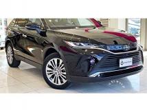 2023 Toyota Harrier