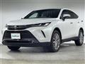 2023 Toyota Harrier