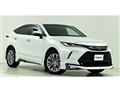 2023 Toyota Harrier