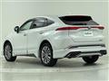 2023 Toyota Harrier