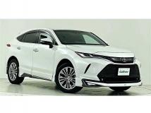 2023 Toyota Harrier