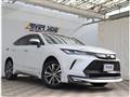 2023 Toyota Harrier
