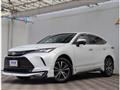 2023 Toyota Harrier