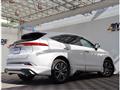 2023 Toyota Harrier