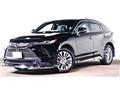 2023 Toyota Harrier