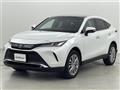 2023 Toyota Harrier