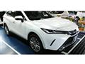 2023 Toyota Harrier