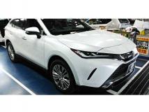 2023 Toyota Harrier