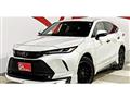 2023 Toyota Harrier