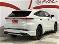 2023 Toyota Harrier