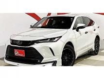 2023 Toyota Harrier