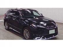 2023 Toyota Harrier