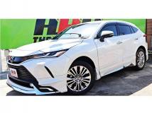2023 Toyota Harrier