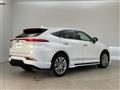 2023 Toyota Harrier