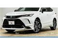 2023 Toyota Harrier